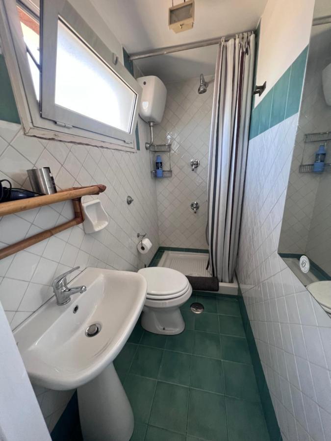 Appartamento Con Ampio Terrazzo Roma